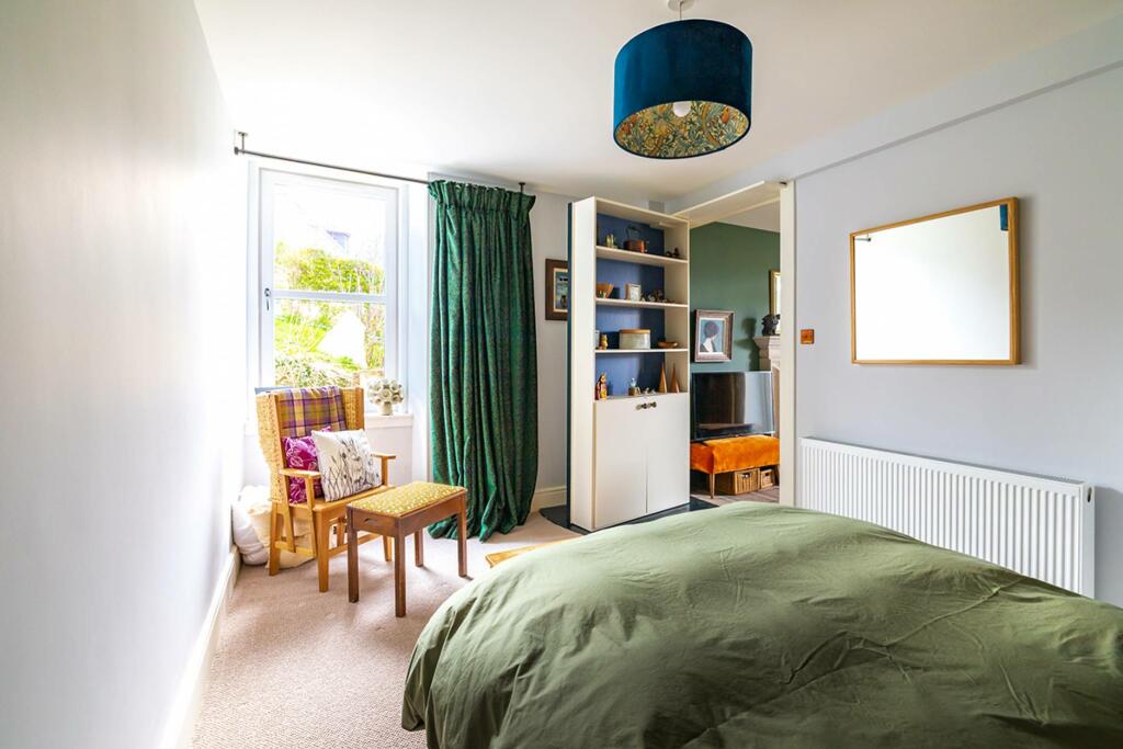 Additional property image - Hawthorn Bellabeg, Strathdon, AB36 8UL
