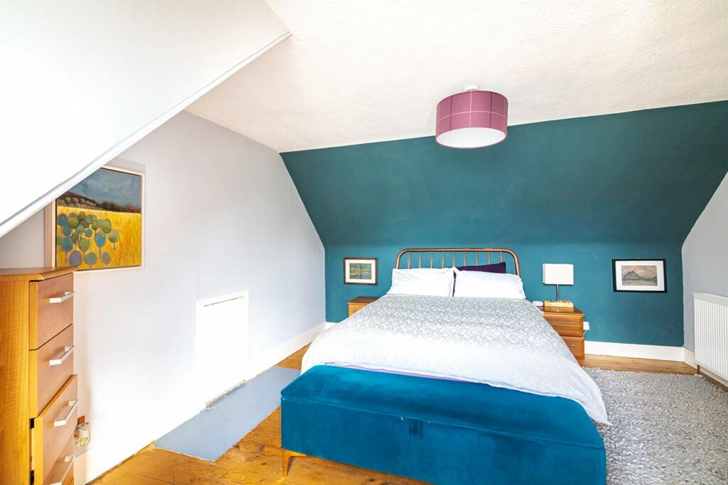 Additional property image - Hawthorn Bellabeg, Strathdon, AB36 8UL