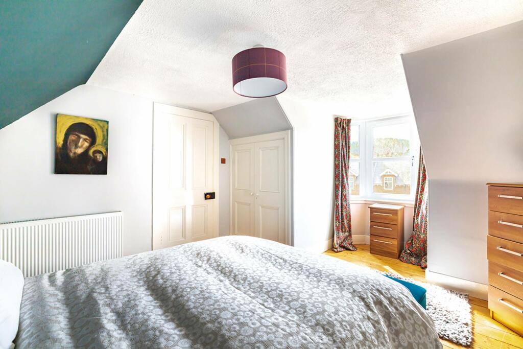 Additional property image - Hawthorn Bellabeg, Strathdon, AB36 8UL