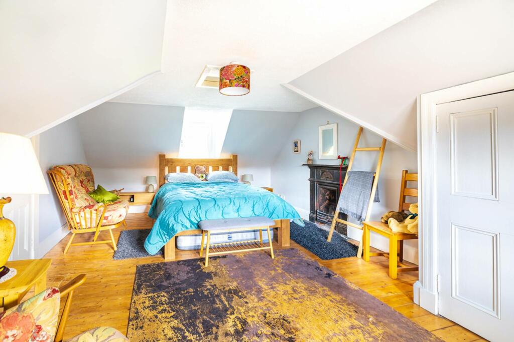 Additional property image - Hawthorn Bellabeg, Strathdon, AB36 8UL