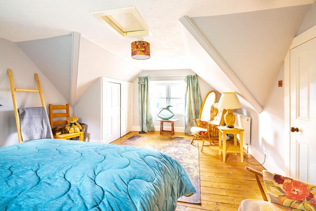 Additional property image - Hawthorn Bellabeg, Strathdon, AB36 8UL