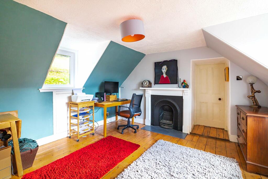 Additional property image - Hawthorn Bellabeg, Strathdon, AB36 8UL