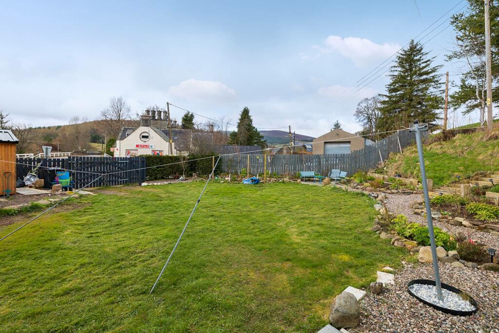 Additional property image - Hawthorn Bellabeg, Strathdon, AB36 8UL