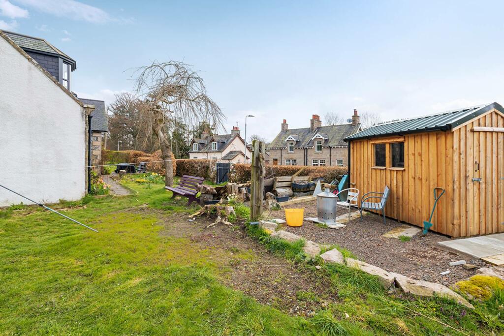 Additional property image - Hawthorn Bellabeg, Strathdon, AB36 8UL