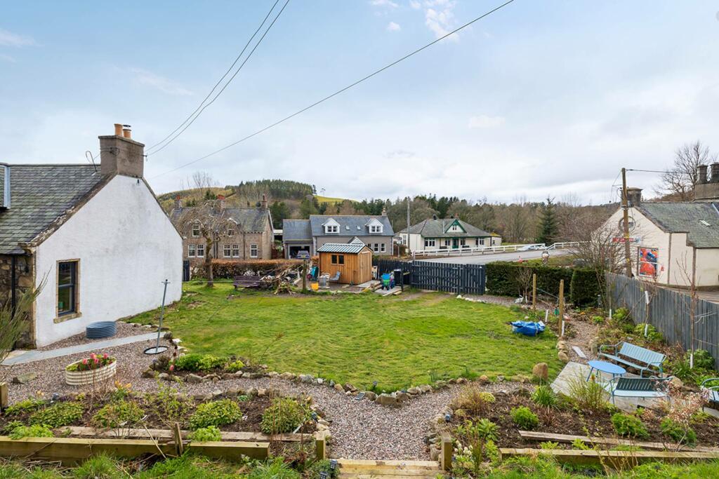 Additional property image - Hawthorn Bellabeg, Strathdon, AB36 8UL