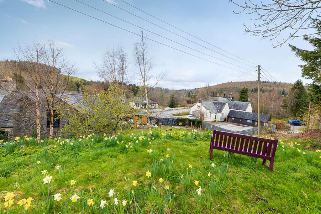 Additional property image - Hawthorn Bellabeg, Strathdon, AB36 8UL