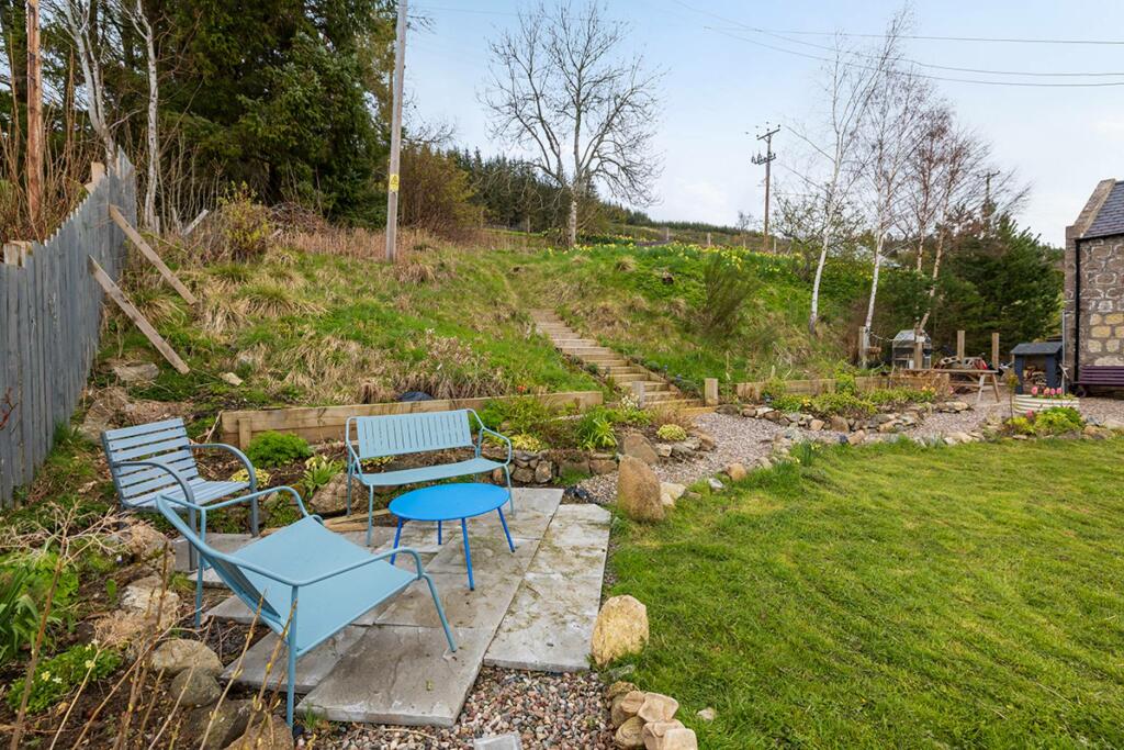 Additional property image - Hawthorn Bellabeg, Strathdon, AB36 8UL