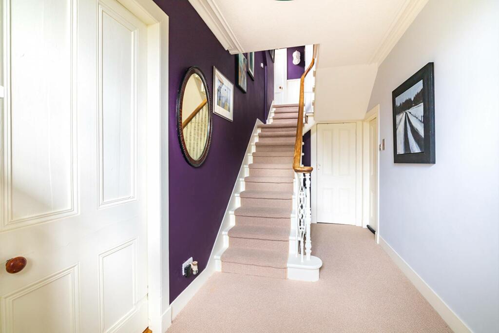Additional property image - Hawthorn Bellabeg, Strathdon, AB36 8UL