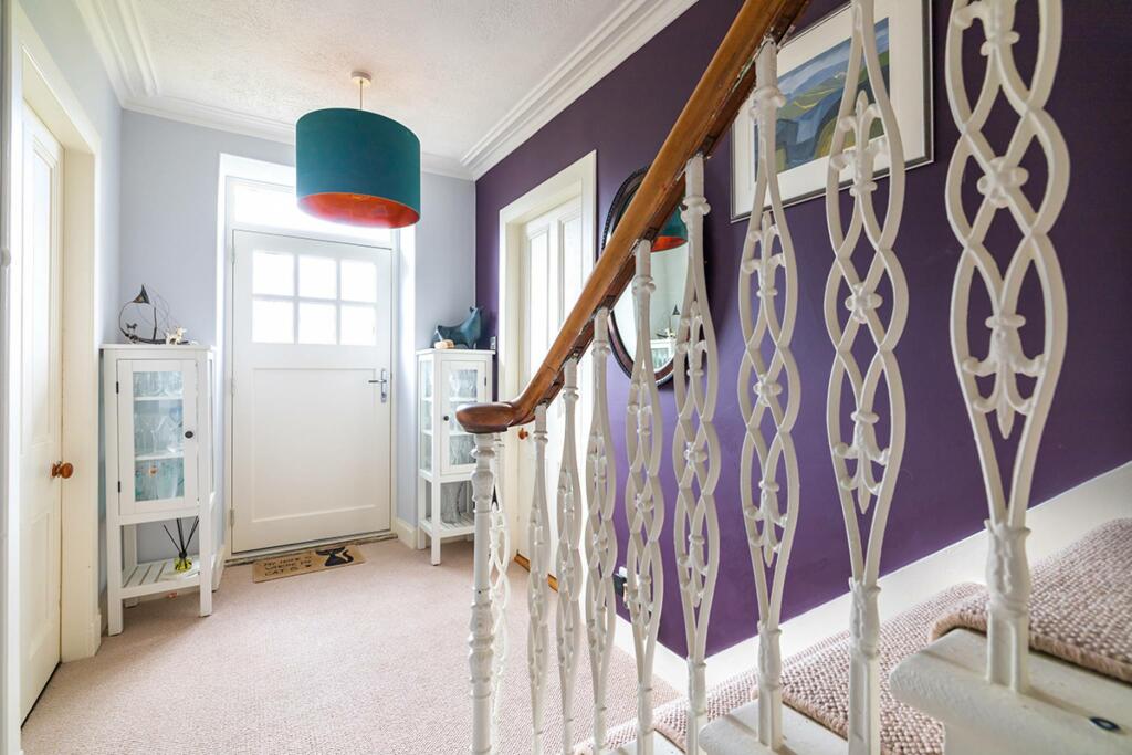 Additional property image - Hawthorn Bellabeg, Strathdon, AB36 8UL