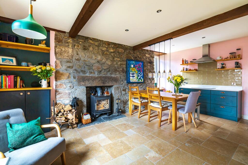 Additional property image - Hawthorn Bellabeg, Strathdon, AB36 8UL
