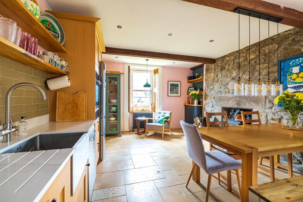 Additional property image - Hawthorn Bellabeg, Strathdon, AB36 8UL