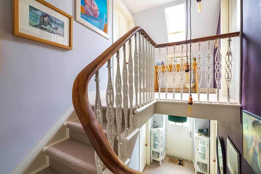 Additional property image - Hawthorn Bellabeg, Strathdon, AB36 8UL
