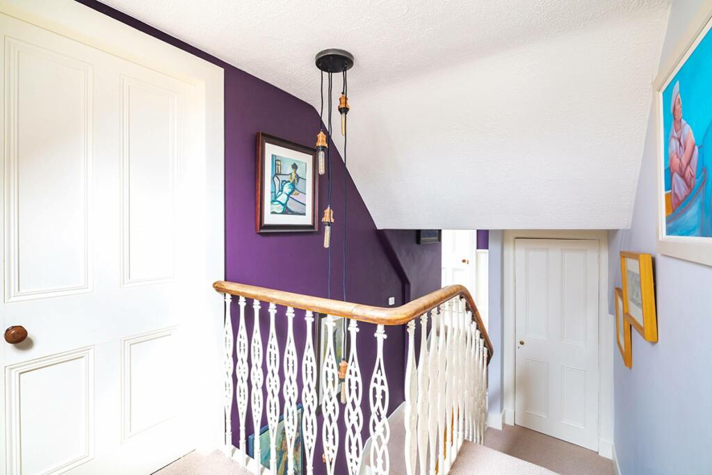 Additional property image - Hawthorn Bellabeg, Strathdon, AB36 8UL