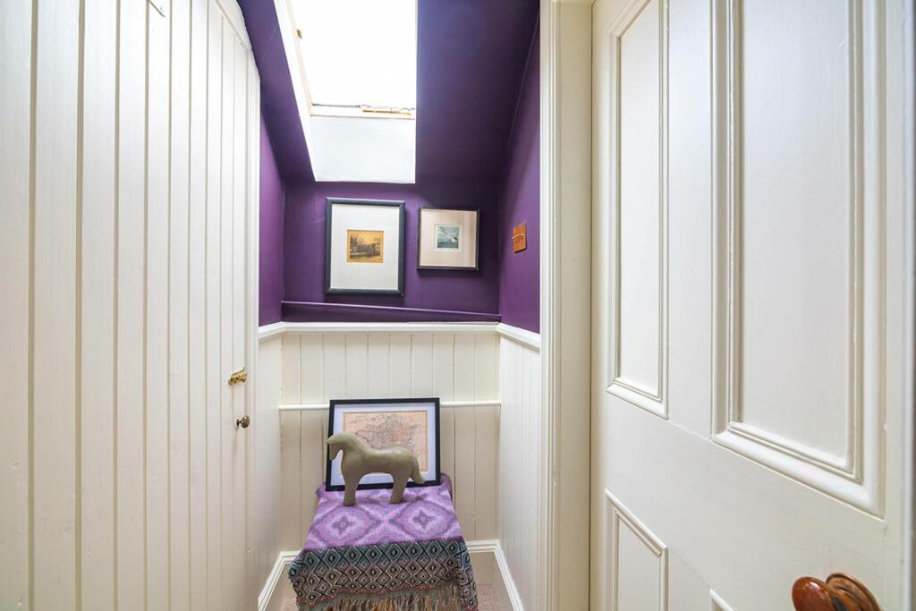 Additional property image - Hawthorn Bellabeg, Strathdon, AB36 8UL