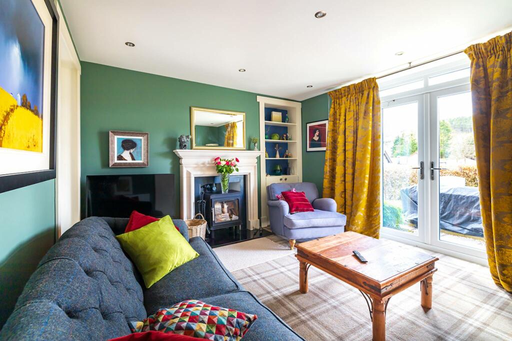 Additional property image - Hawthorn Bellabeg, Strathdon, AB36 8UL