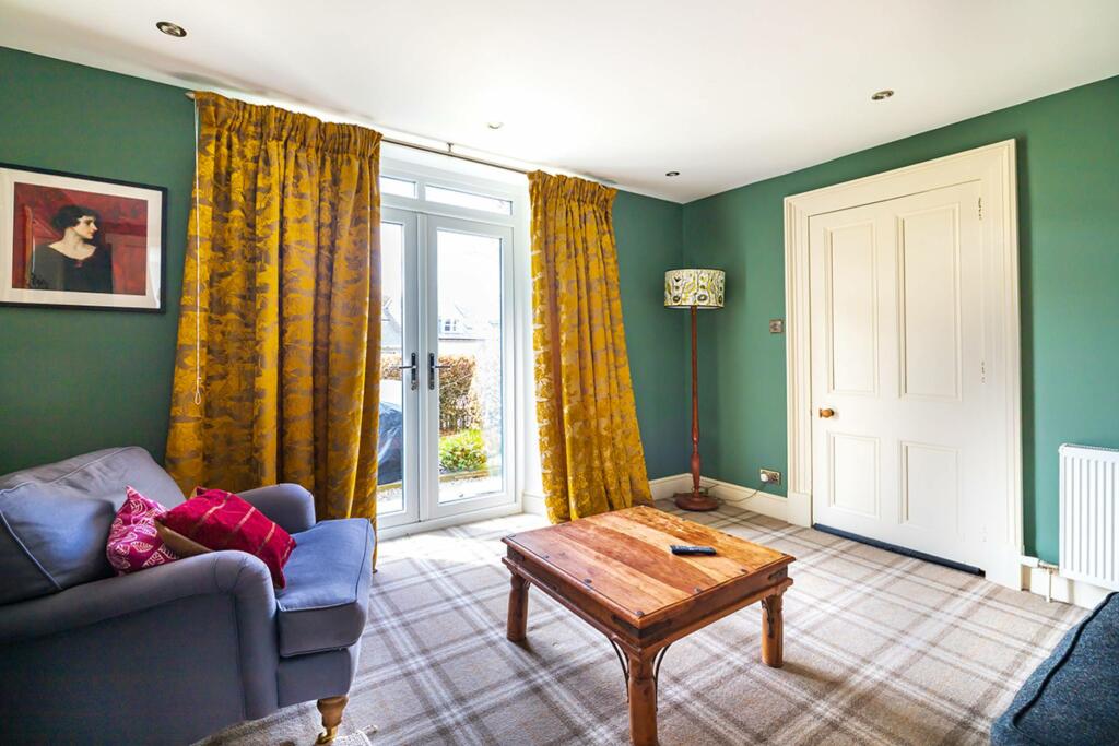 Additional property image - Hawthorn Bellabeg, Strathdon, AB36 8UL