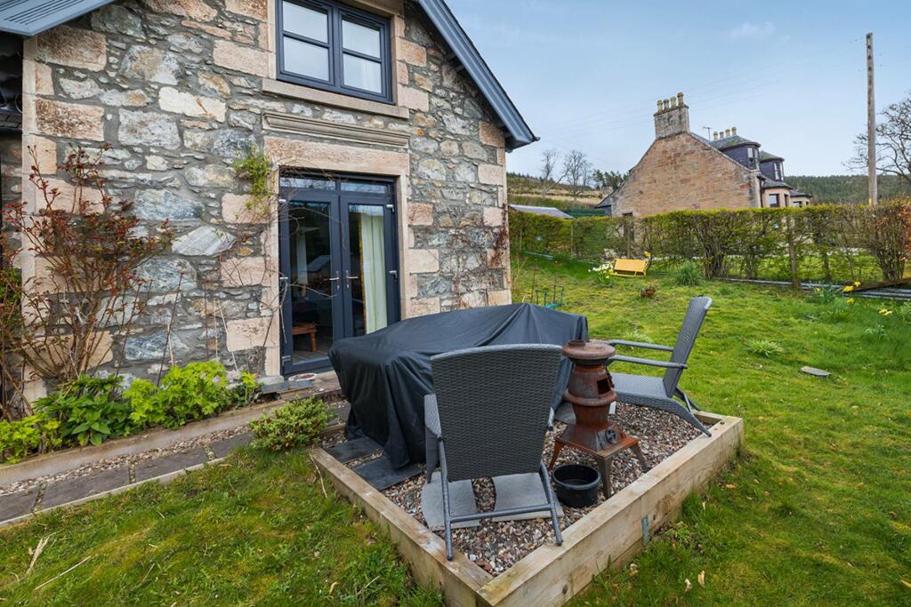 Additional property image - Hawthorn Bellabeg, Strathdon, AB36 8UL
