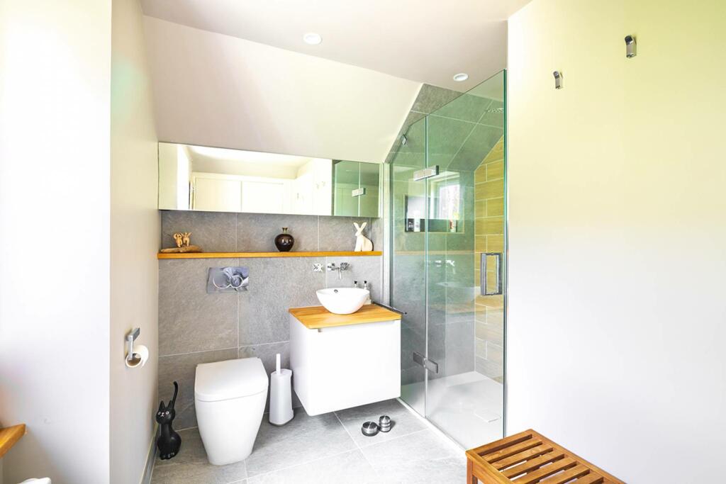 Additional property image - Hawthorn Bellabeg, Strathdon, AB36 8UL