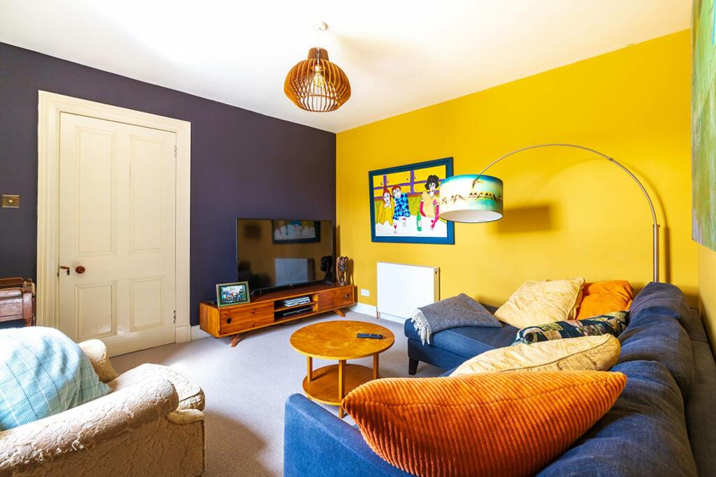Additional property image - Hawthorn Bellabeg, Strathdon, AB36 8UL