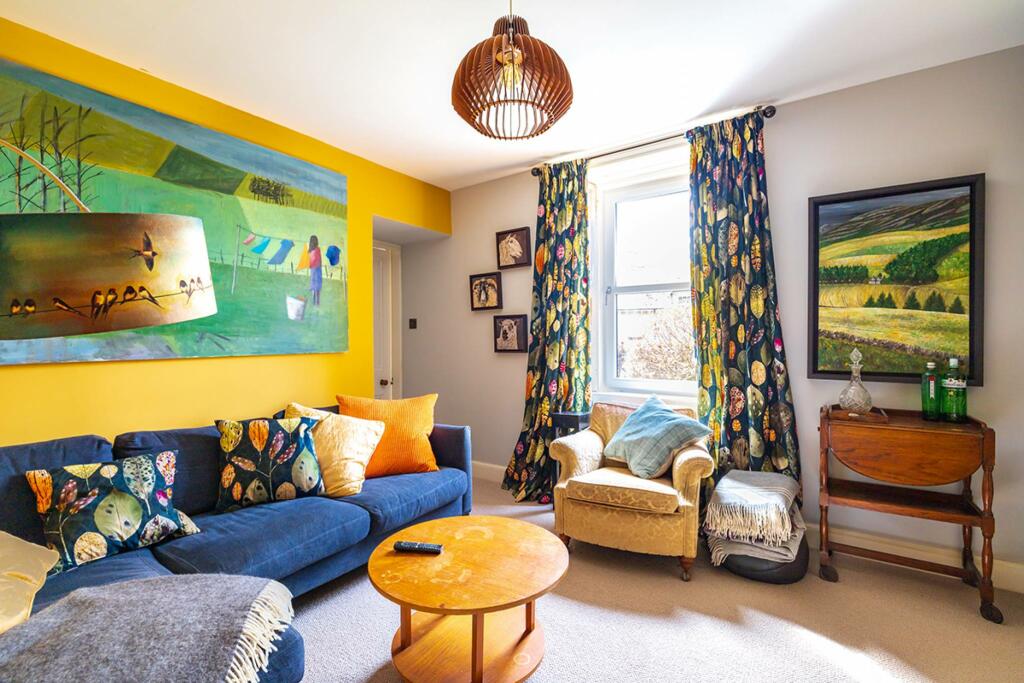 Additional property image - Hawthorn Bellabeg, Strathdon, AB36 8UL