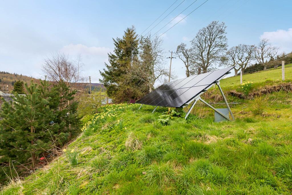 Additional property image - Hawthorn Bellabeg, Strathdon, AB36 8UL