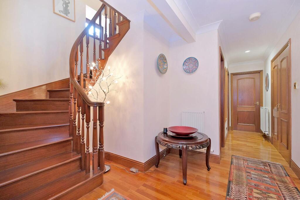 Additional property image - The Old Mill Echt, Westhill, AB32 7AL
