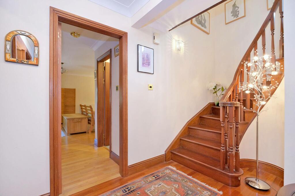 Additional property image - The Old Mill Echt, Westhill, AB32 7AL