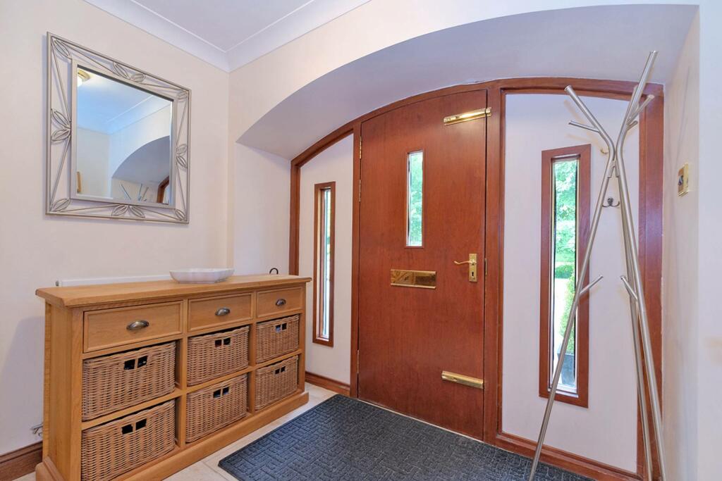 Additional property image - The Old Mill Echt, Westhill, AB32 7AL