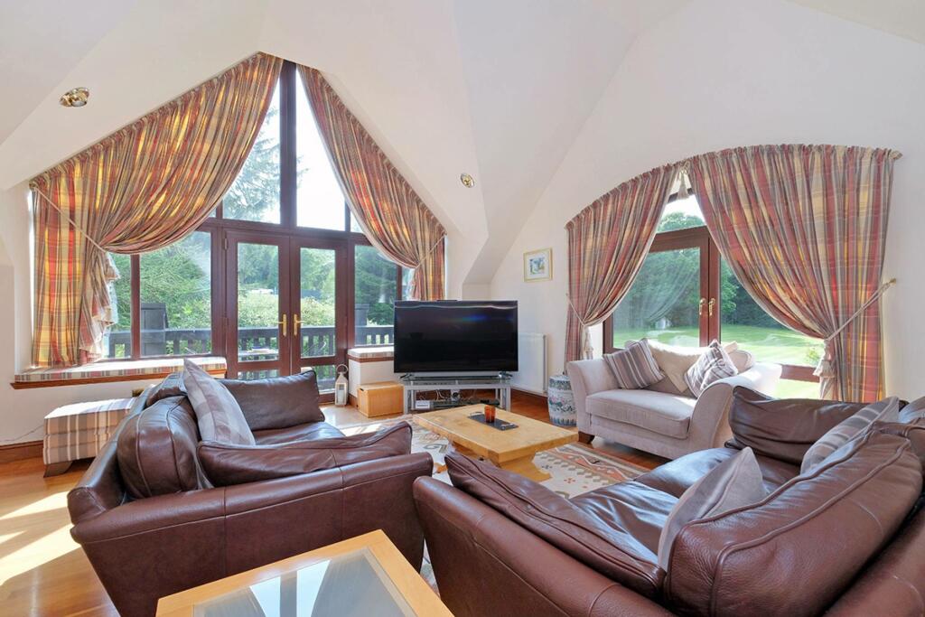 Additional property image - The Old Mill Echt, Westhill, AB32 7AL