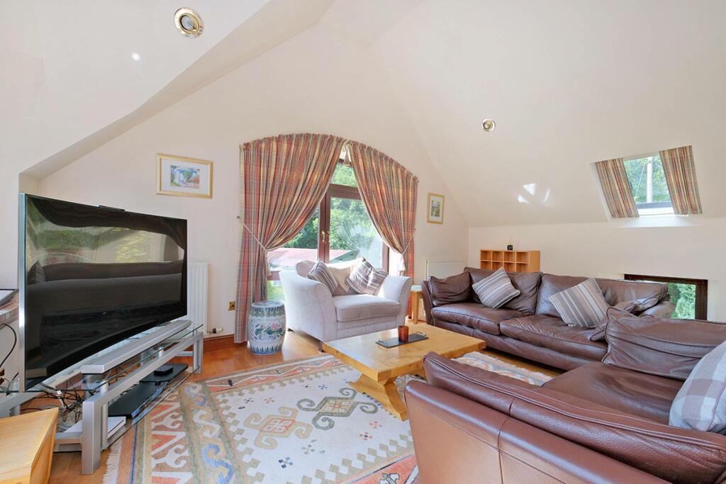 Additional property image - The Old Mill Echt, Westhill, AB32 7AL