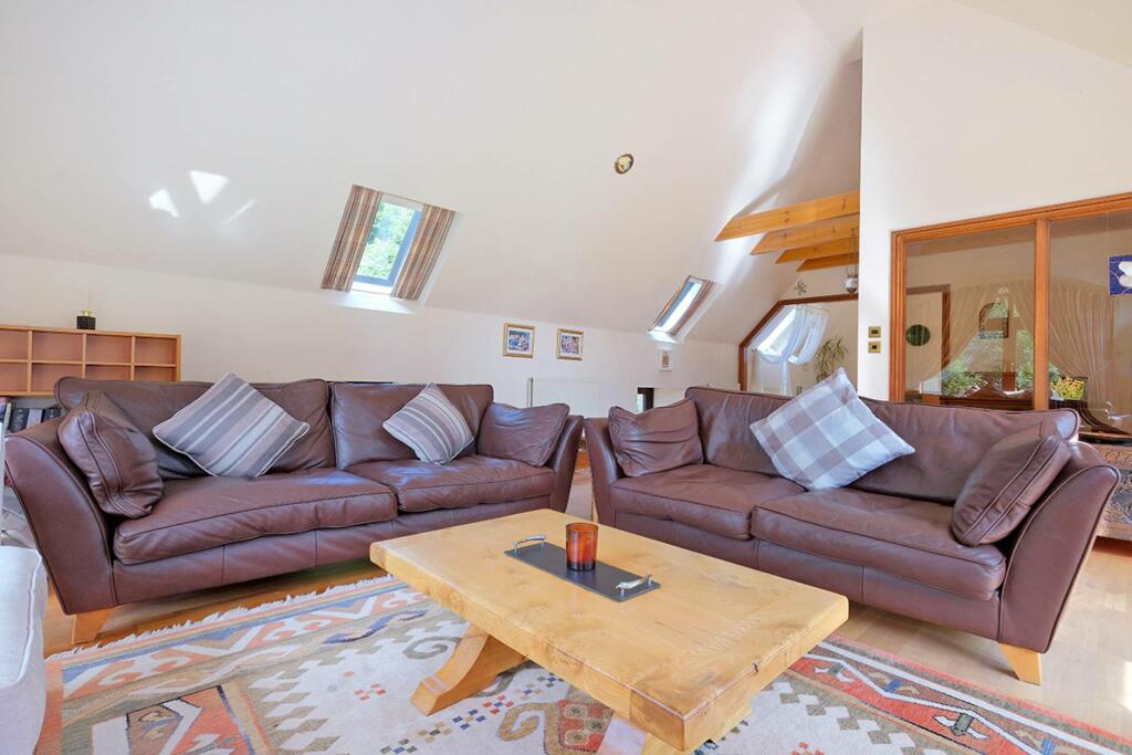 Additional property image - The Old Mill Echt, Westhill, AB32 7AL