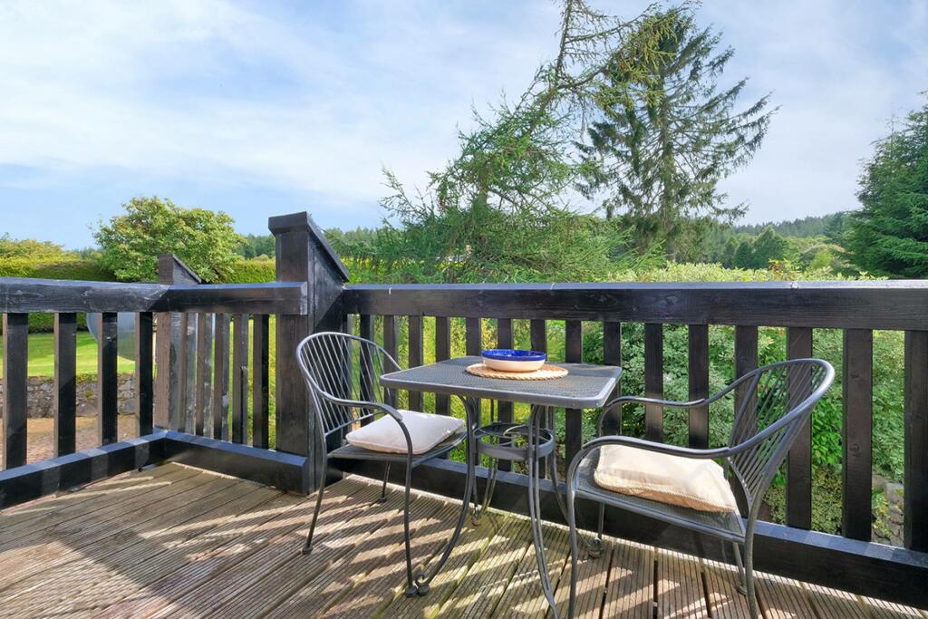 Additional property image - The Old Mill Echt, Westhill, AB32 7AL