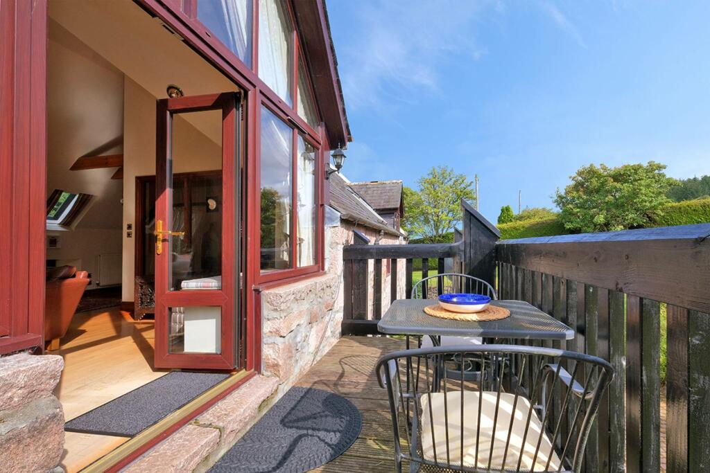 Additional property image - The Old Mill Echt, Westhill, AB32 7AL
