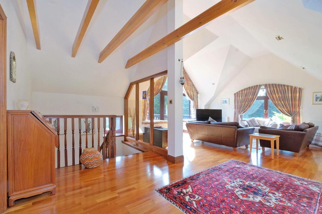 Additional property image - The Old Mill Echt, Westhill, AB32 7AL