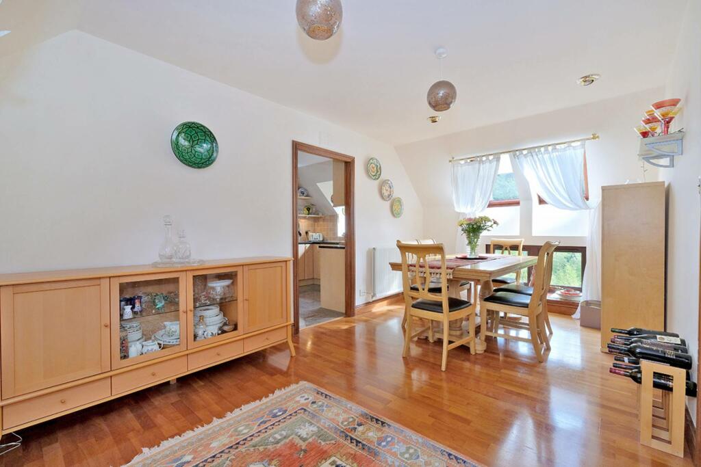 Additional property image - The Old Mill Echt, Westhill, AB32 7AL