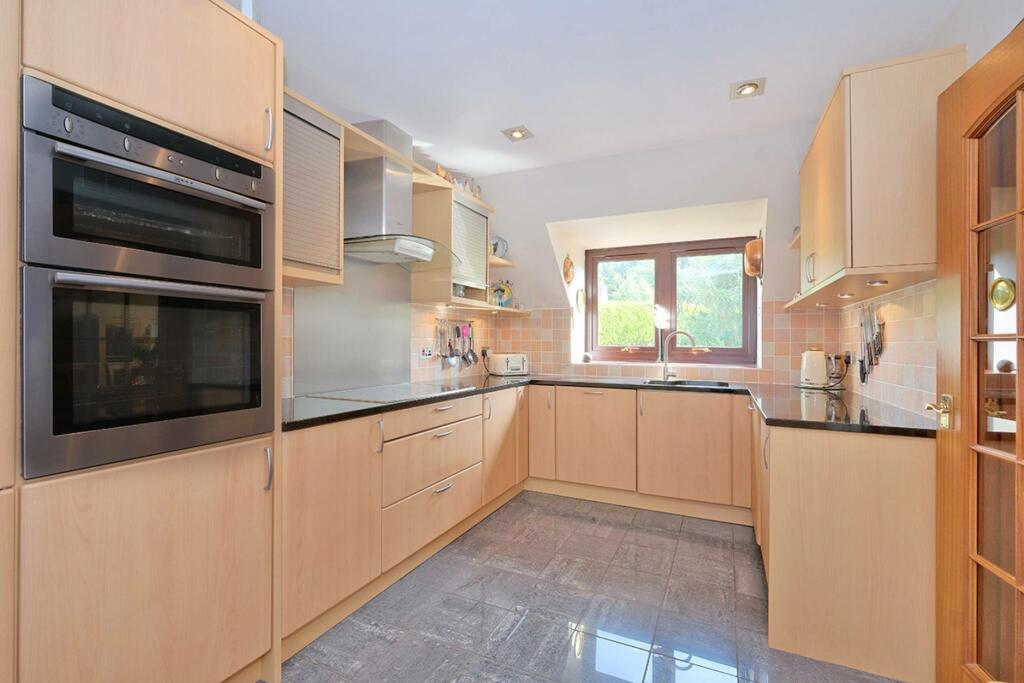 Additional property image - The Old Mill Echt, Westhill, AB32 7AL