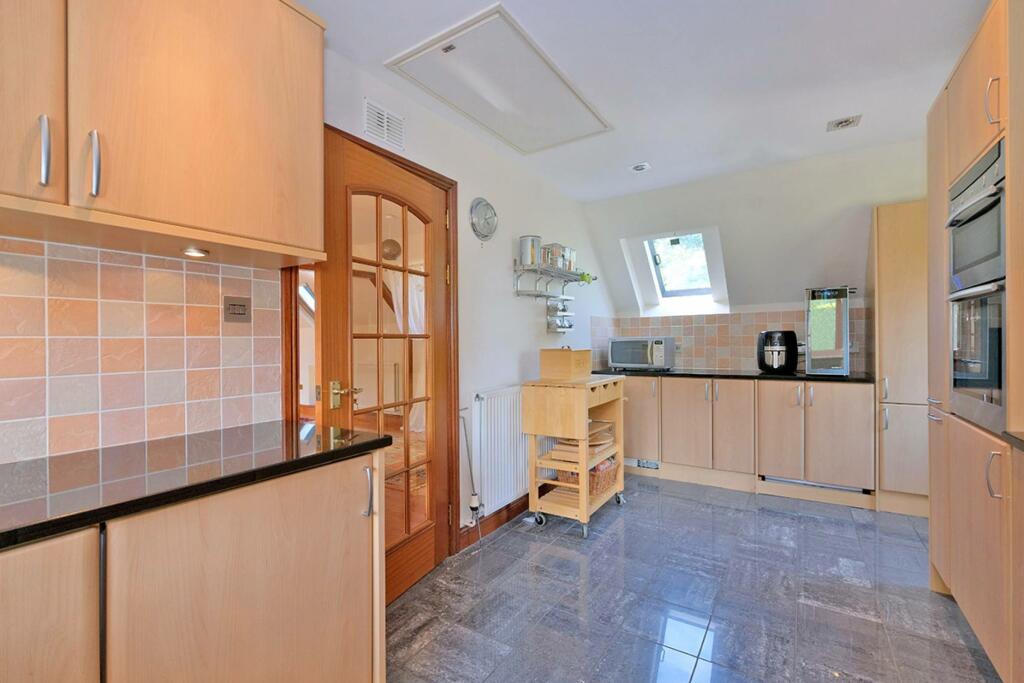 Additional property image - The Old Mill Echt, Westhill, AB32 7AL