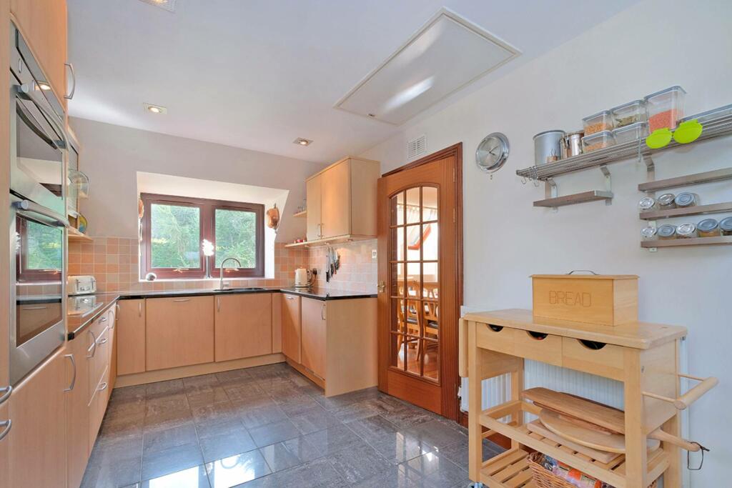 Additional property image - The Old Mill Echt, Westhill, AB32 7AL
