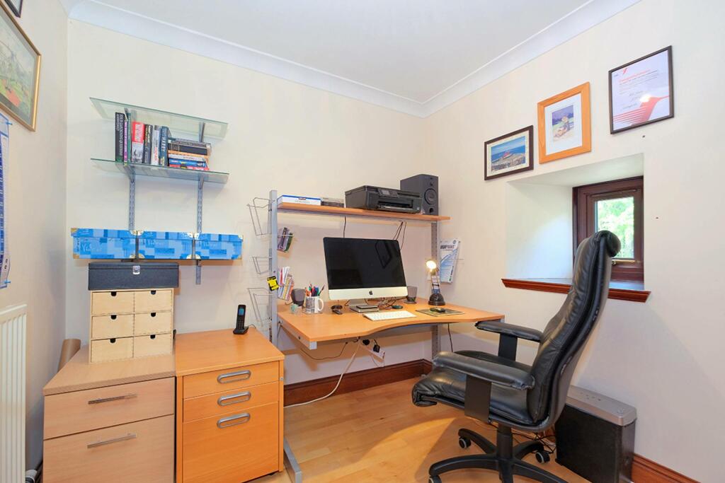Additional property image - The Old Mill Echt, Westhill, AB32 7AL