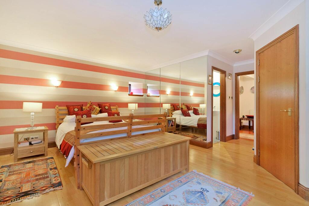 Additional property image - The Old Mill Echt, Westhill, AB32 7AL