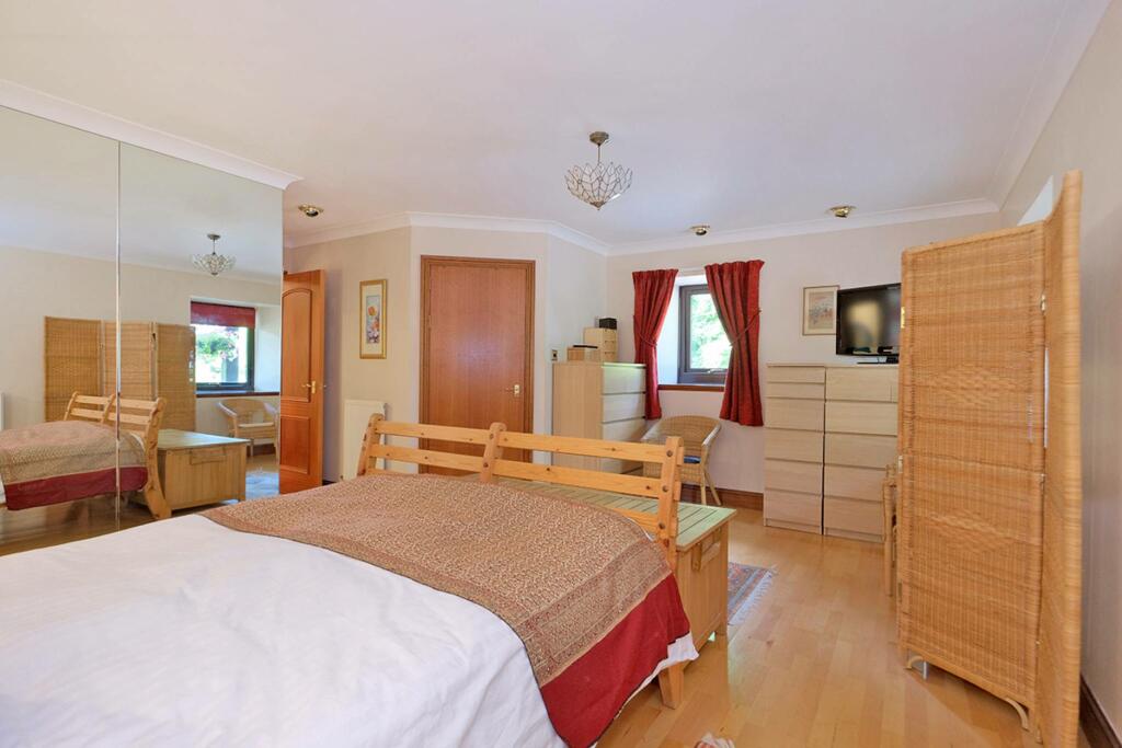 Additional property image - The Old Mill Echt, Westhill, AB32 7AL