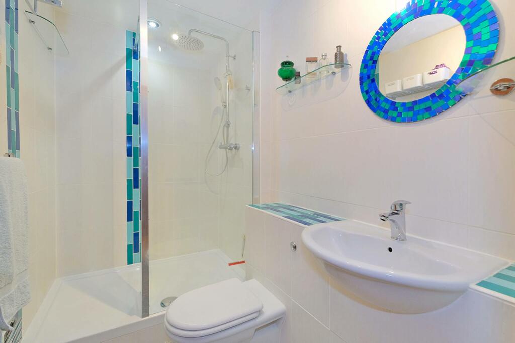 Additional property image - The Old Mill Echt, Westhill, AB32 7AL