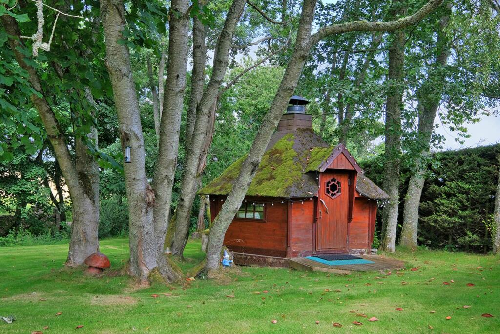 Additional property image - The Old Mill Echt, Westhill, AB32 7AL