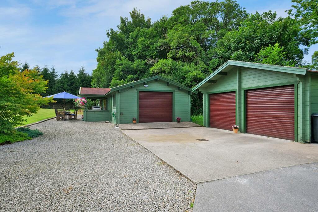 Additional property image - The Old Mill Echt, Westhill, AB32 7AL