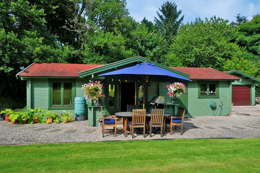 Additional property image - The Old Mill Echt, Westhill, AB32 7AL