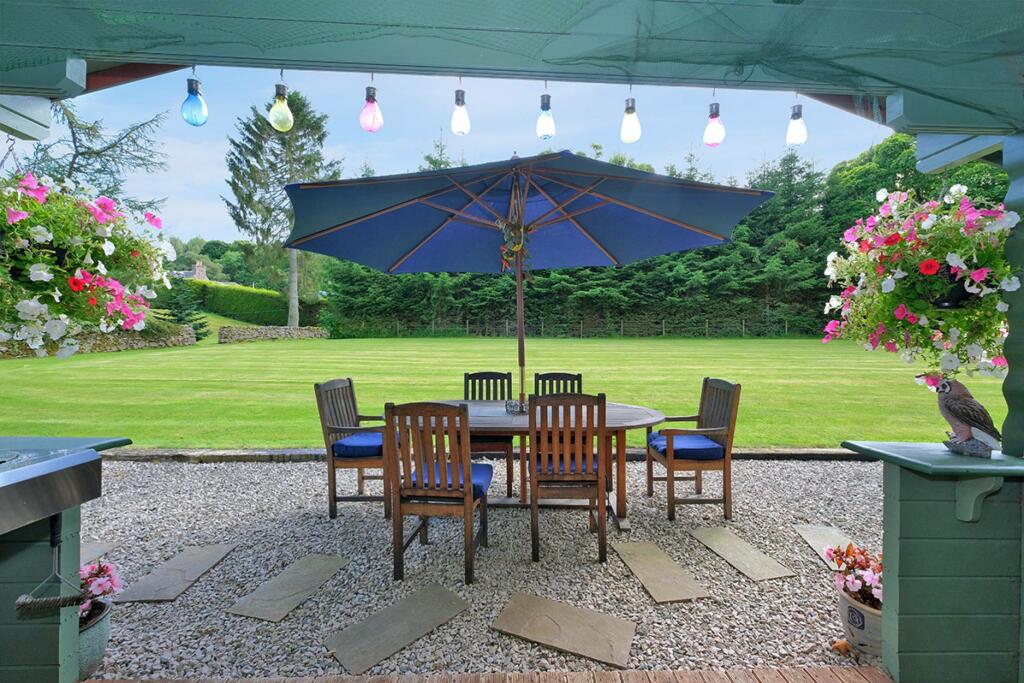 Additional property image - The Old Mill Echt, Westhill, AB32 7AL