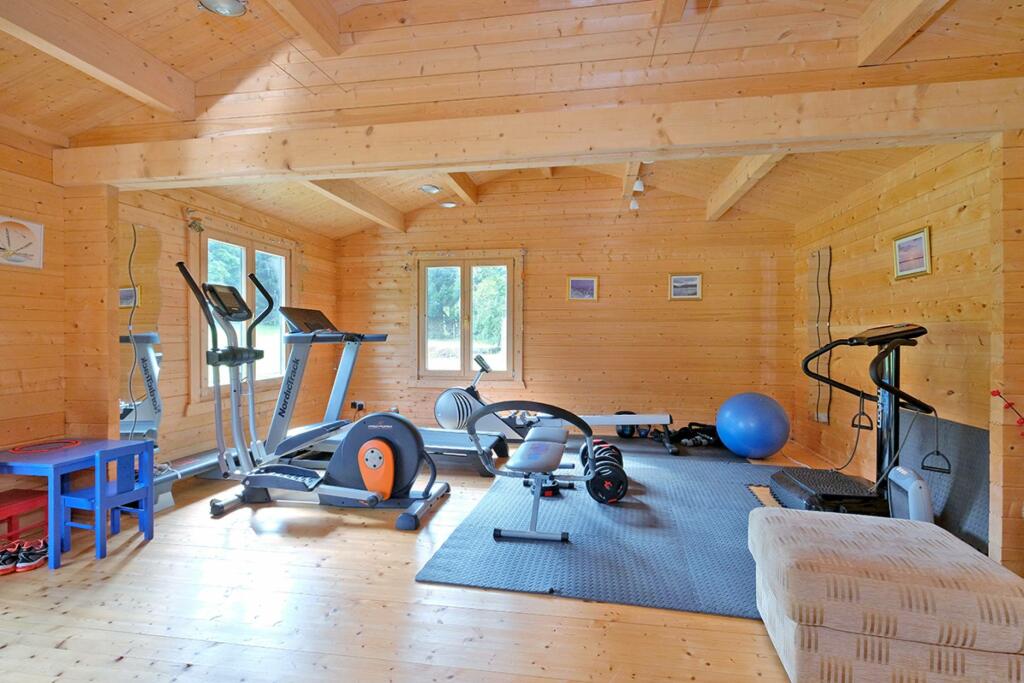 Additional property image - The Old Mill Echt, Westhill, AB32 7AL