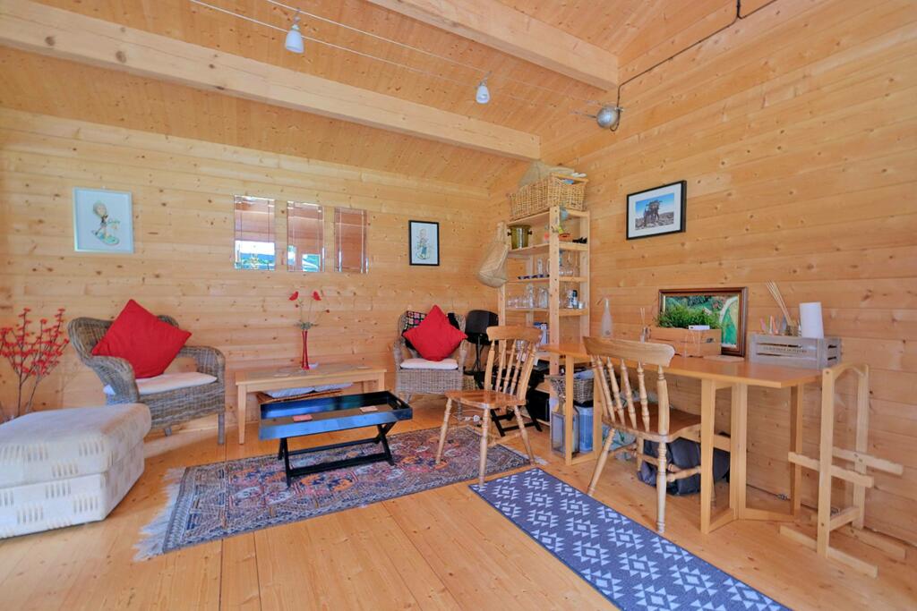 Additional property image - The Old Mill Echt, Westhill, AB32 7AL
