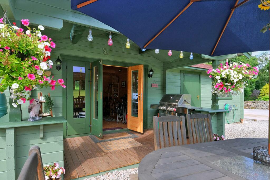 Additional property image - The Old Mill Echt, Westhill, AB32 7AL