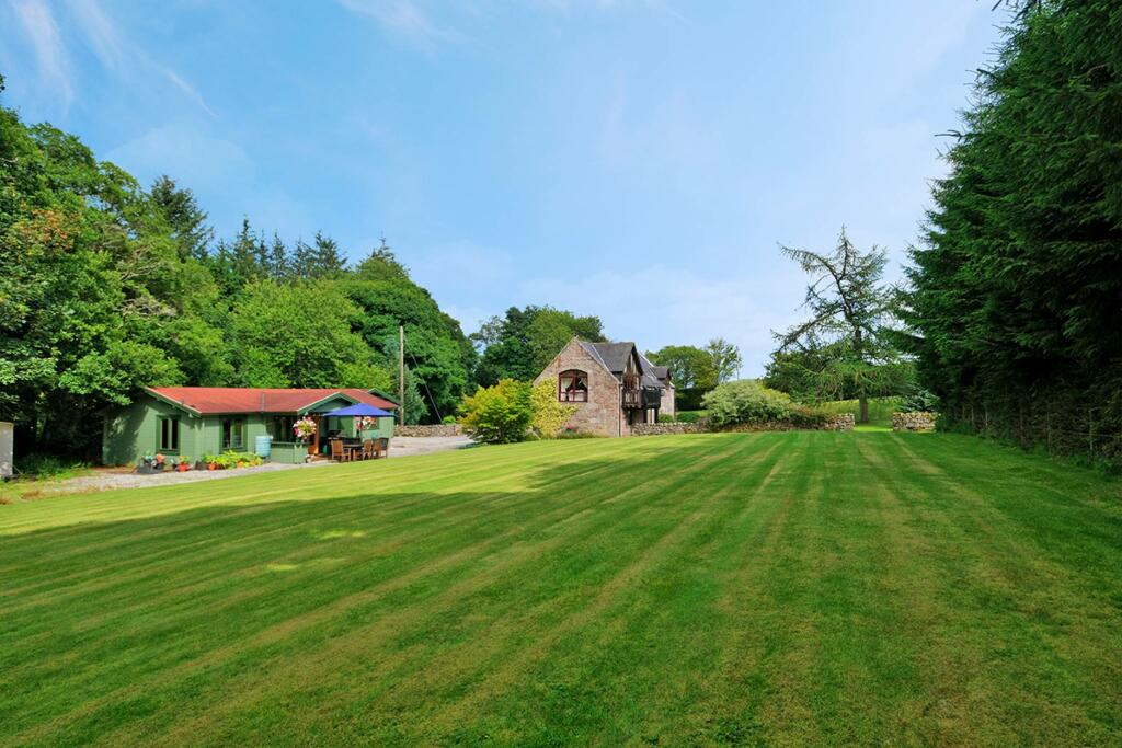 Additional property image - The Old Mill Echt, Westhill, AB32 7AL